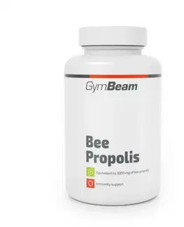 GymBeam Včelí propolis