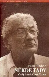 Někde tady - Petr Hruška