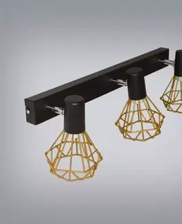 Lampa Mini Szach 2742KZ/Z-A-3 LS3