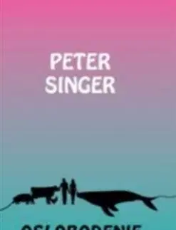 Oslobodenie zvierat - Peter Singer