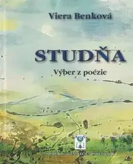 Studňa - Viera Benková