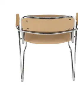 Konferenčná stolička DERYA NEW Tempo Kondela