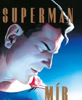 Superman - Mír na Zemi - Paul Dini