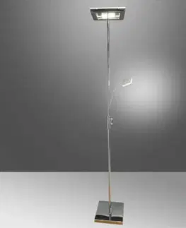 Stojanová lampa Hera LED AF-KM30C