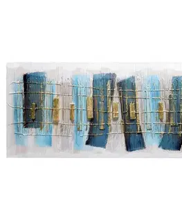 MAKRO - Obraz 50x150cm