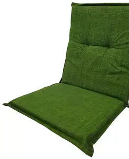 Podsedák na záhradnú stoličku 402292 nízka