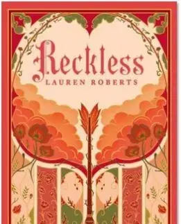 Reckless - Ultra Deluxe Edition - Lauren Roberts
