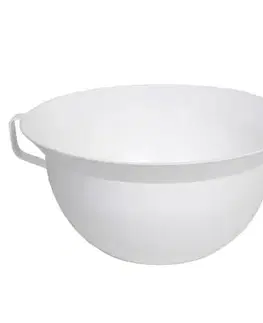 Kinekus Vandlík s rúčkami, kuchynská, plastová, 5L, farebná
