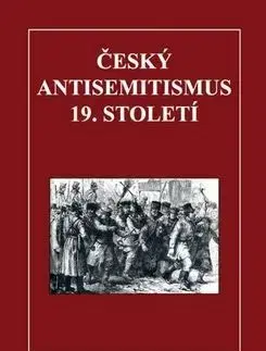 Český antisemitismus 19. století