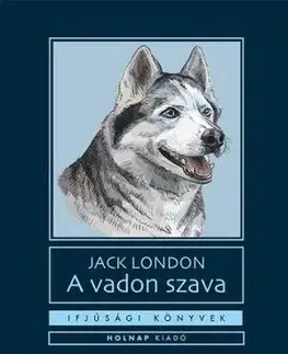 A vadon szava (2023) - Jack London