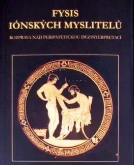 Fysis iónských myslitelů