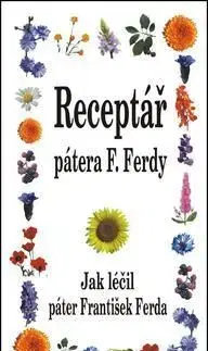 Receptář pátera F. Ferdy