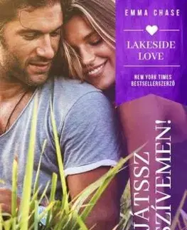 Játssz a szívemen! - Emma Chase