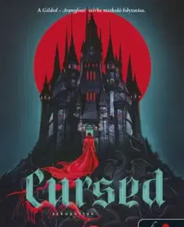 Cursed - Átkozottak - Marissa Meyer