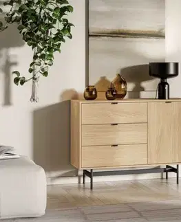 ArtMLM Komoda SORENY 04