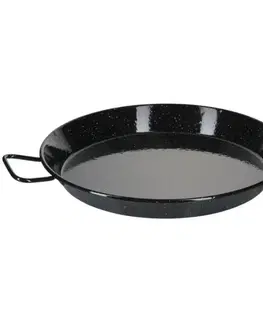 STALGAST Mini smaltovana paela panvica, priemer 10 cm