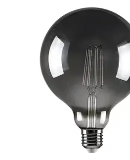 Rabalux 79218 - LED Žiarovka FILAMENT G125 E27/6W/230V 3000K 79218