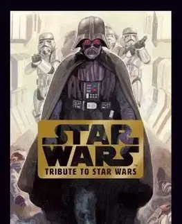 Star Wars: Tribute to Star Wars