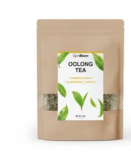 GymBeam Oolong čaj