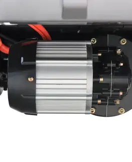 W-TEC Tuligo II mentolová