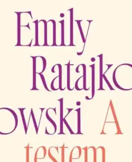 A testem - Emily Ratajkowski