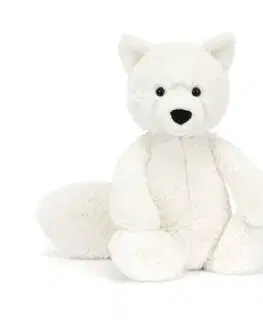 Bashful arktická líška plyšová hračka JELLYCAT