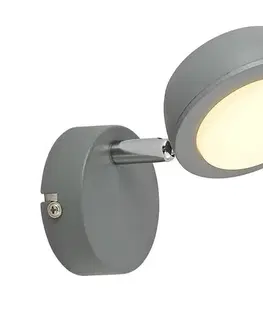 Nástenná lampa Jemné LED 3000K