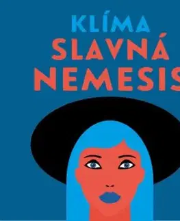 Slavná Nemesis - audiokniha - Ladislav Klíma