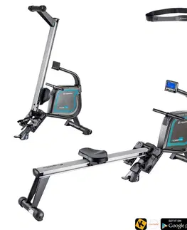 inSPORTline RW600