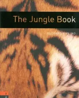 The Jungle Book - OBL 2 - Rudyard Kipling