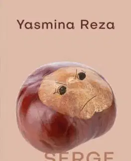 Serge - Yasmina Reza