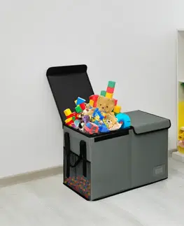 Skkladací úložný box DETER Tempo Kondela