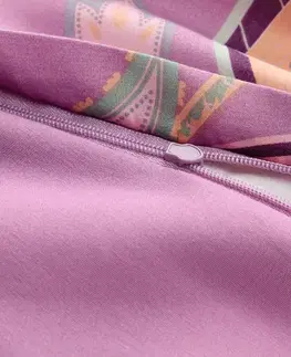 Posteľná bielizeň z mikrovlákna, štandardná veľkosť