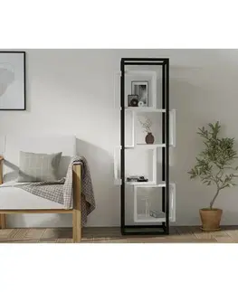 Knižnica Rabant White