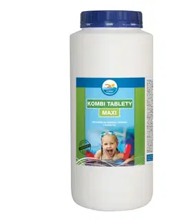 Tablety kombi MAXI 2,4 kg