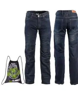 W-TEC Pawted tmavo modrá - 6XL