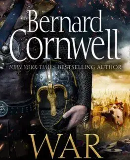 War Lord: The Last Kingdom Series (13) - Bernard Cornwell