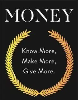 Money - Robert Moore
