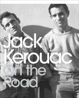 On the Road (Penguin Modern Classics) - Jack Kerouac
