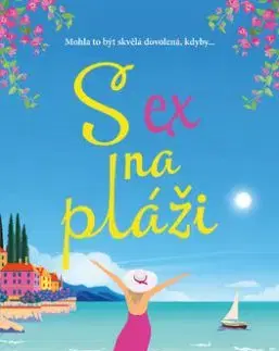 S ex na pláži - Portia MacIntosh