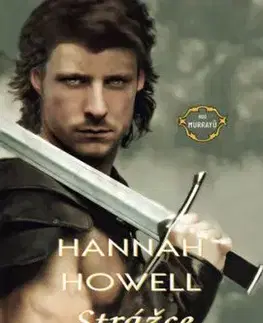 Strážce z Vysočiny - Hannah Howell