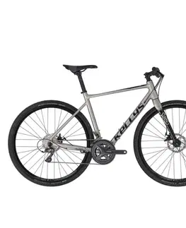 Kellys SOOT 20 28" - model 2023 M (20", 170-185 cm)
