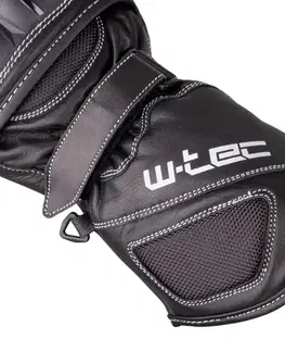 W-TEC SUPREME TWG-171 čierna - M