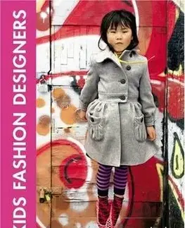 Kids Fashion Designers