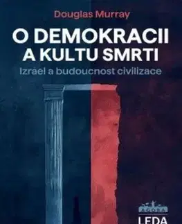 O demokracii a kultu smrti - Douglas, Alexander Tomský