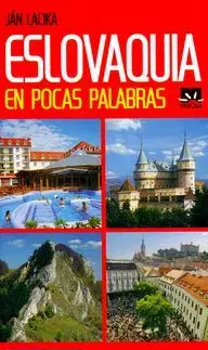 Eslovaquia en pocas palabras - Ján Lacika
