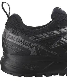 Salomon Wander GTX W Veľkosť: 40 EUR