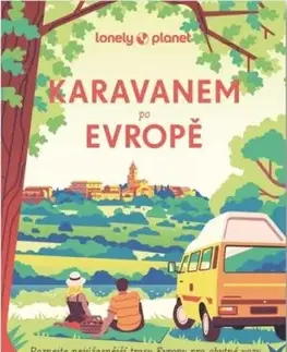 Karavanem po Evropě