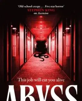Abyss - Nicholas Binge
