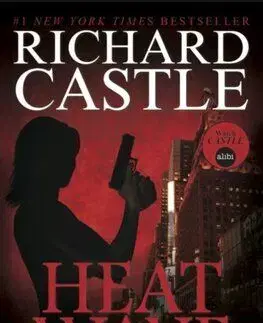 Heat Wave - Nikki Heat 1 - Richard Castle